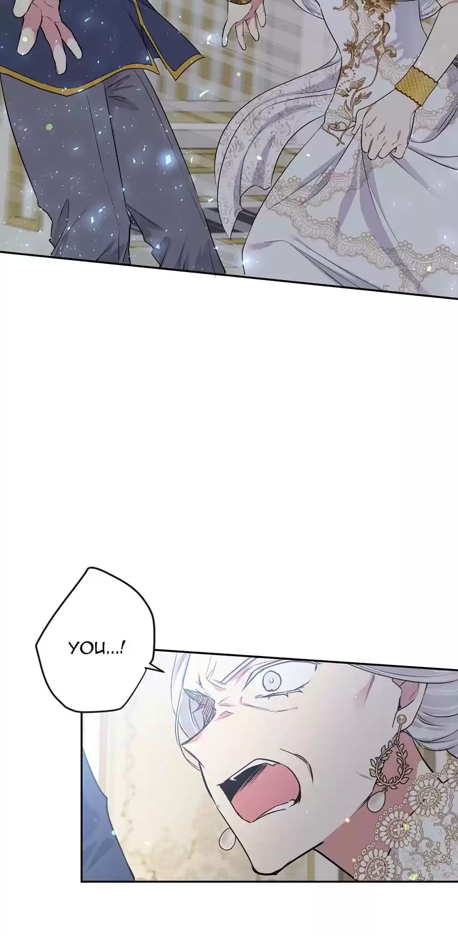 The Goal Is To Become A Gold Spoon So I Need To Be Completely Invulnerable Chapter 60