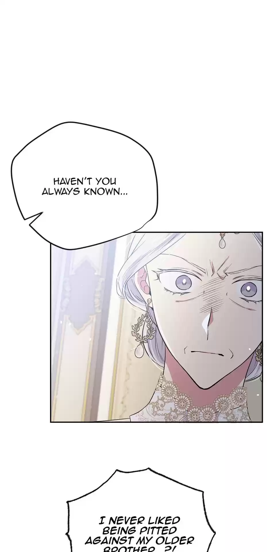 The Goal Is To Become A Gold Spoon So I Need To Be Completely Invulnerable Chapter 60