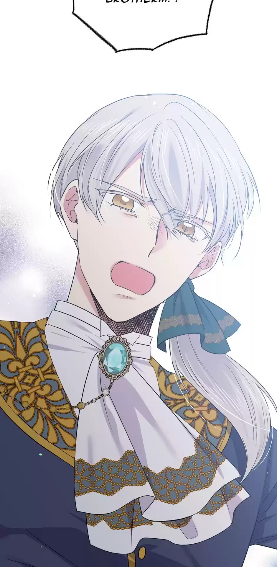 The Goal Is To Become A Gold Spoon So I Need To Be Completely Invulnerable Chapter 60