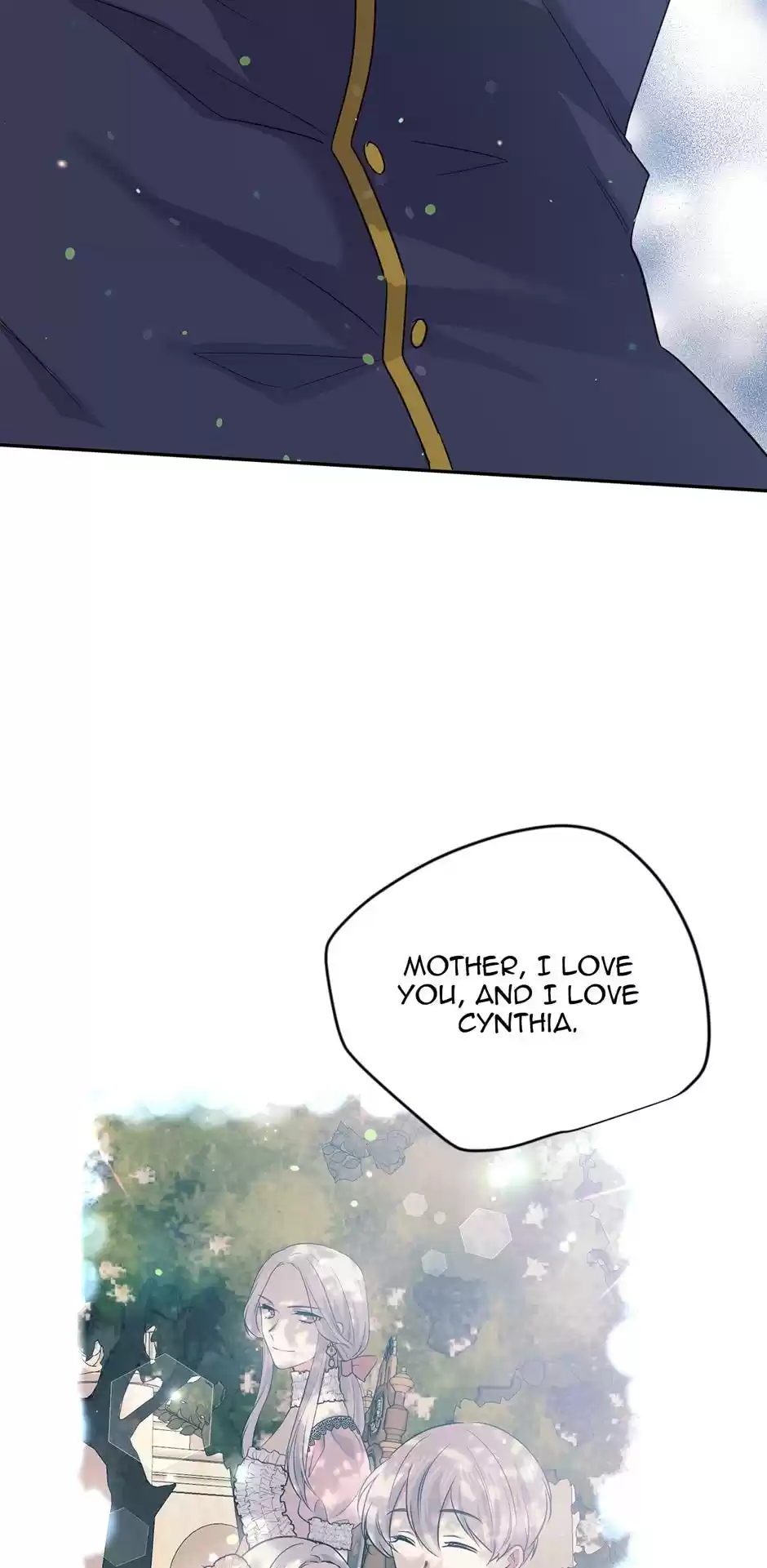 The Goal Is To Become A Gold Spoon So I Need To Be Completely Invulnerable Chapter 60