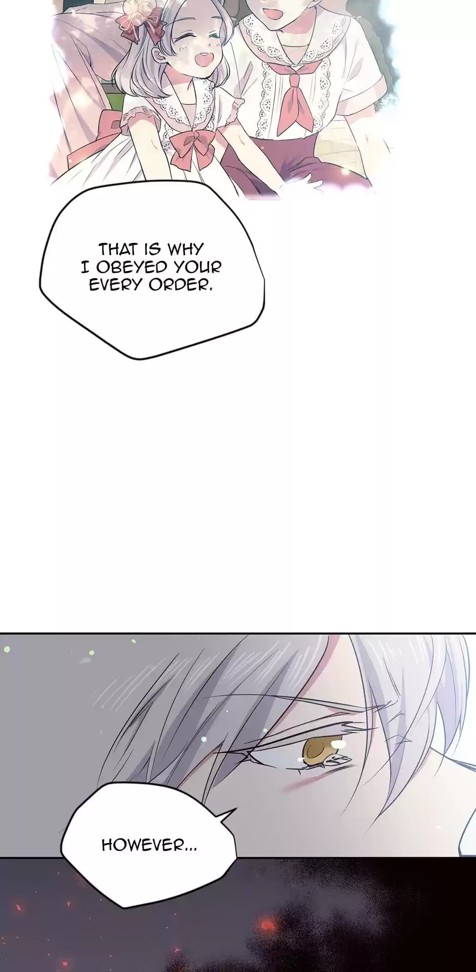 The Goal Is To Become A Gold Spoon So I Need To Be Completely Invulnerable Chapter 60