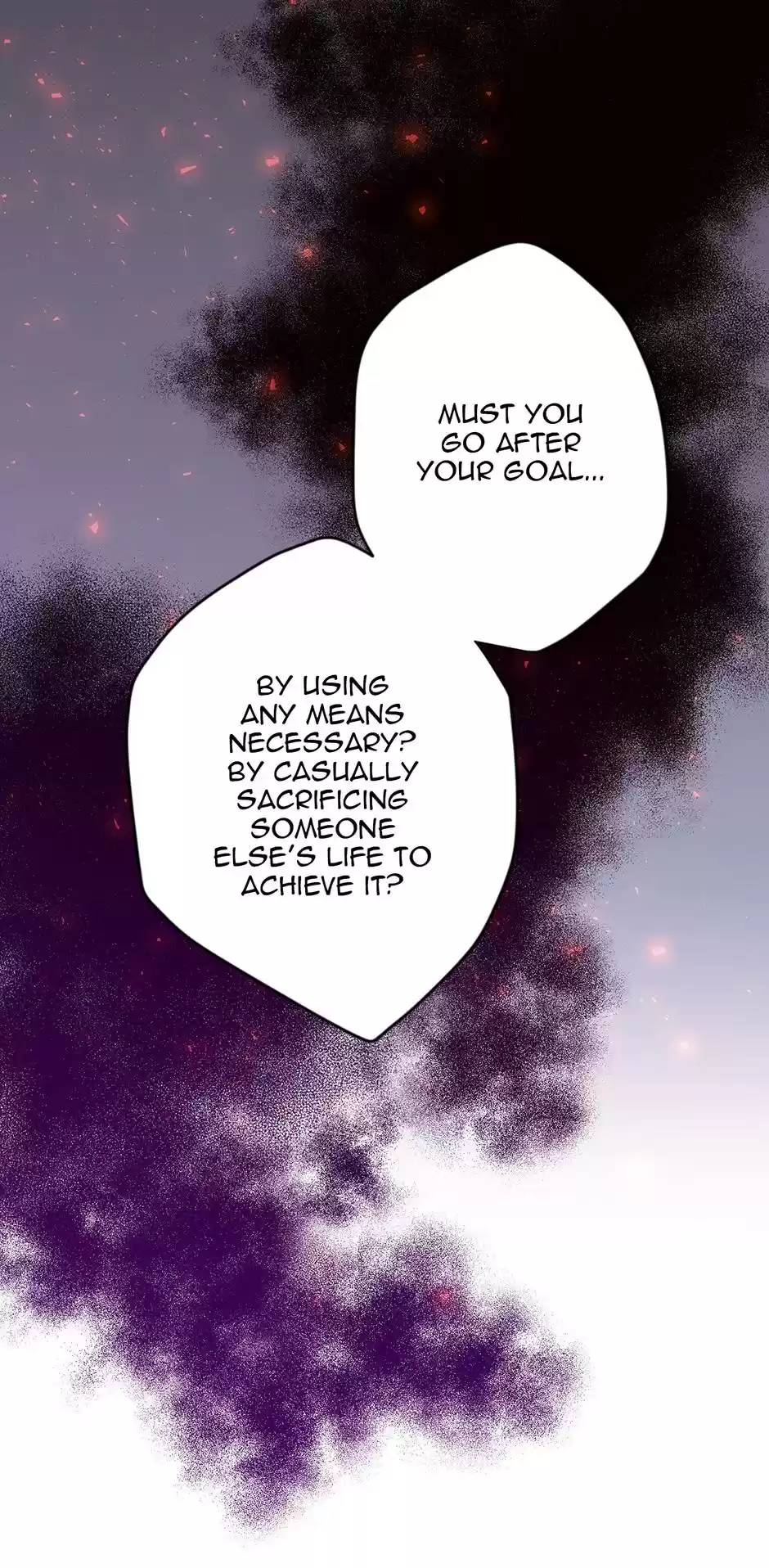 The Goal Is To Become A Gold Spoon So I Need To Be Completely Invulnerable Chapter 60