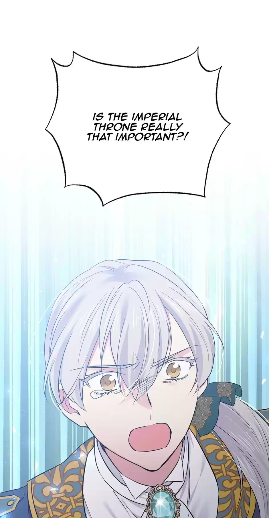 The Goal Is To Become A Gold Spoon So I Need To Be Completely Invulnerable Chapter 60