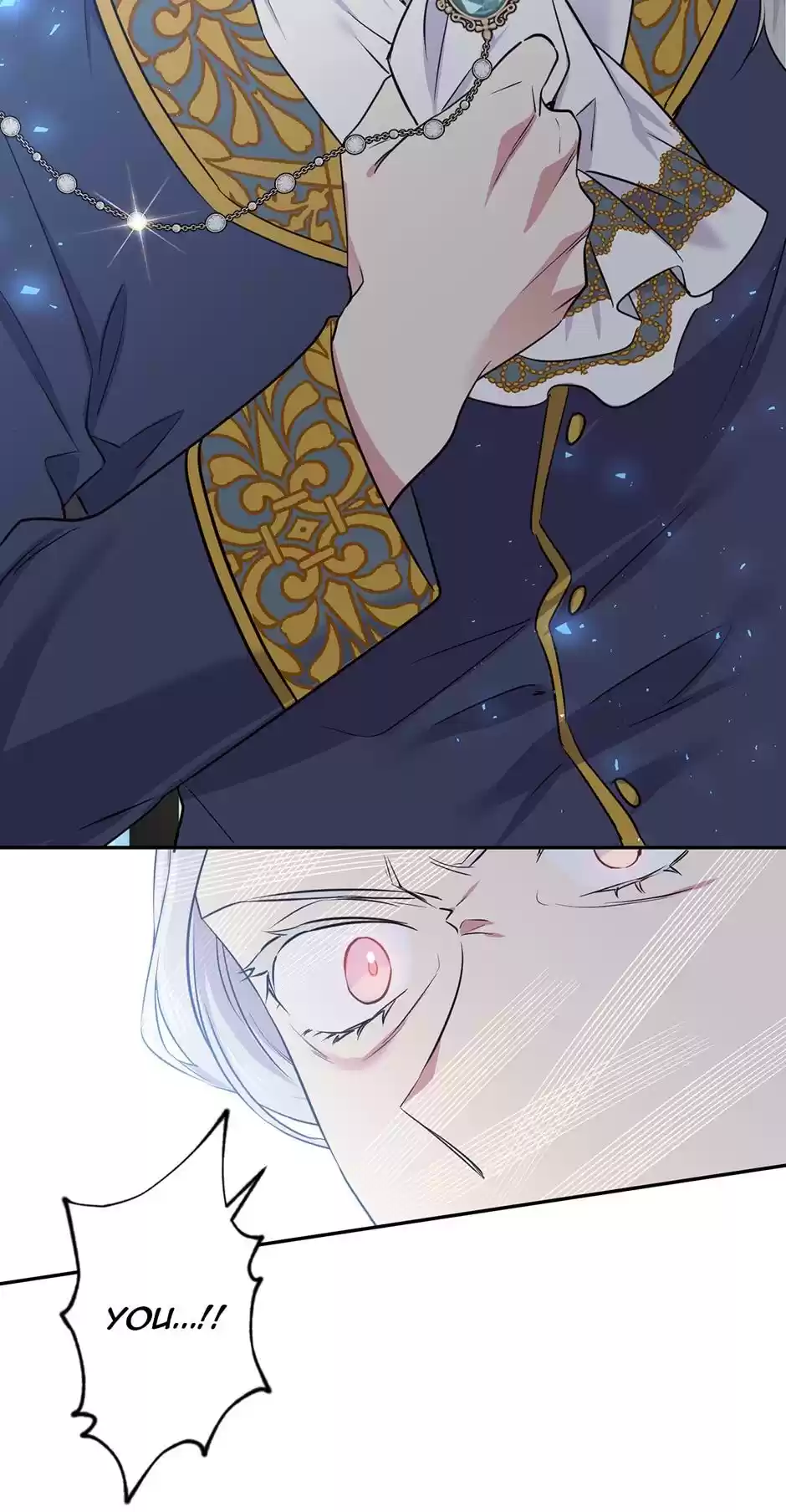 The Goal Is To Become A Gold Spoon So I Need To Be Completely Invulnerable Chapter 60