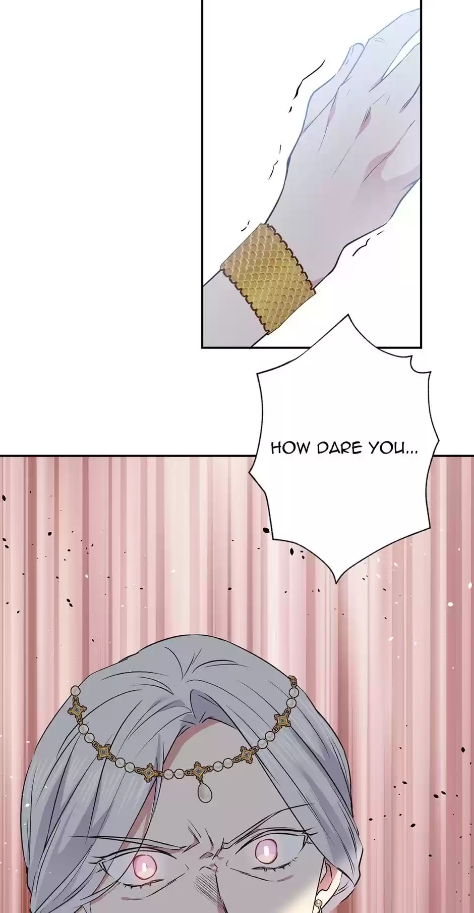 The Goal Is To Become A Gold Spoon So I Need To Be Completely Invulnerable Chapter 60