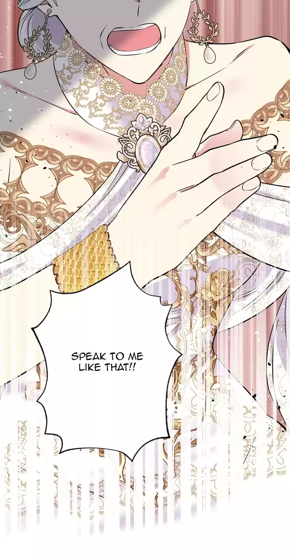 The Goal Is To Become A Gold Spoon So I Need To Be Completely Invulnerable Chapter 60