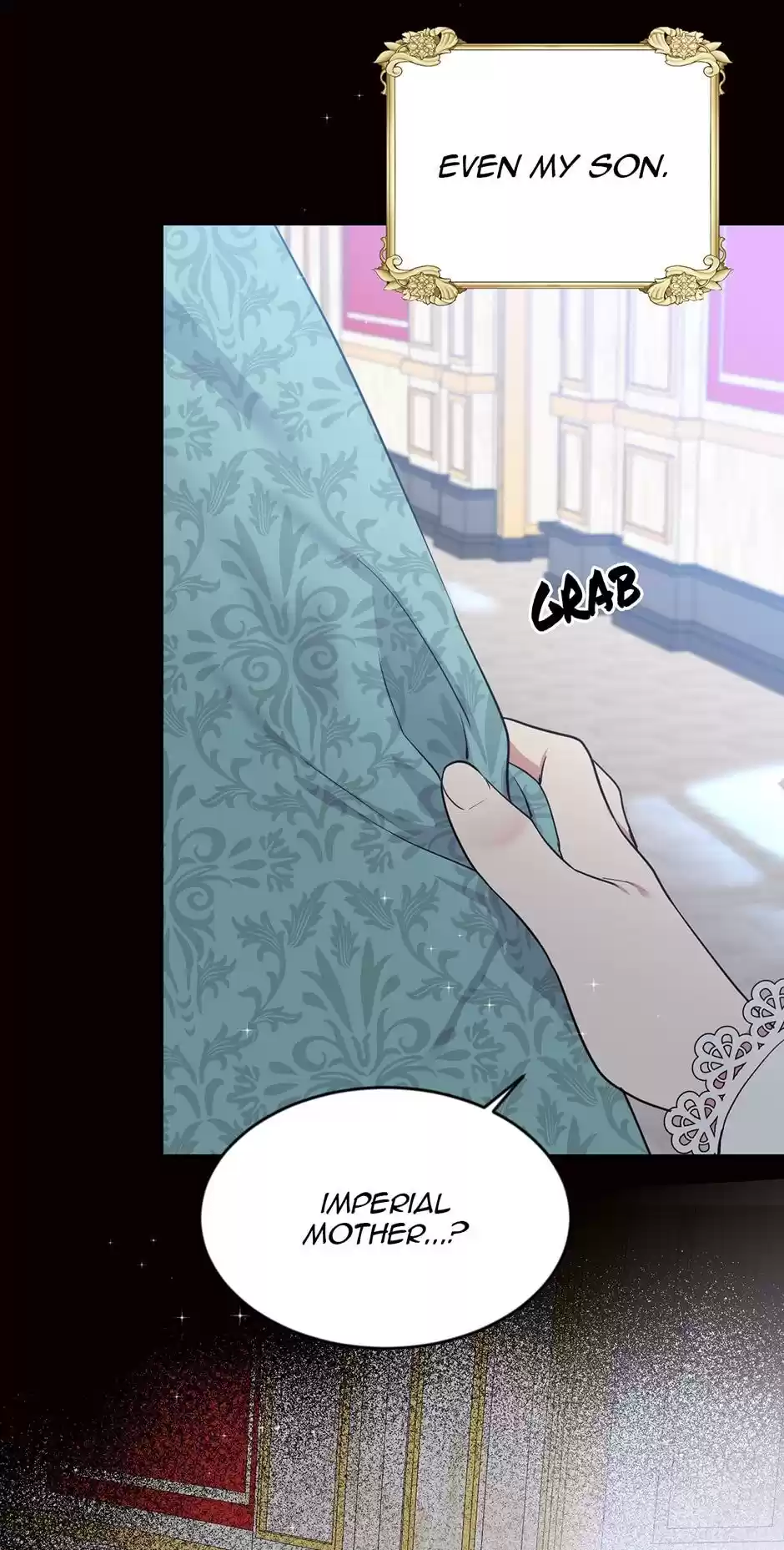 The Goal Is To Become A Gold Spoon So I Need To Be Completely Invulnerable Chapter 60