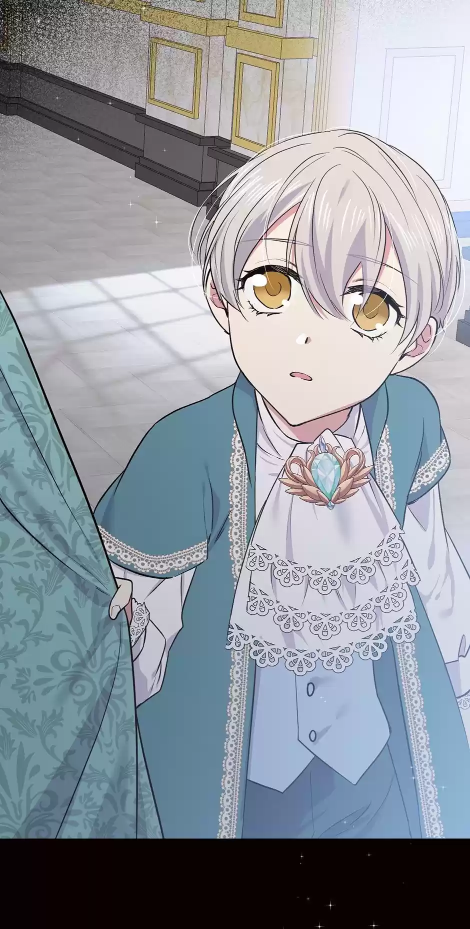 The Goal Is To Become A Gold Spoon So I Need To Be Completely Invulnerable Chapter 60