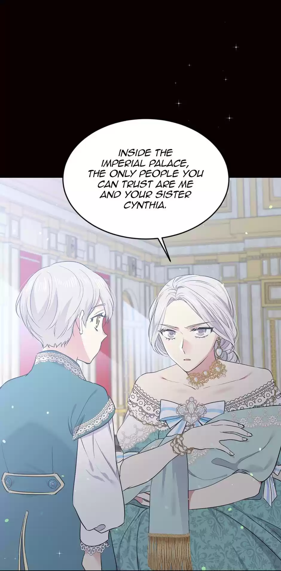 The Goal Is To Become A Gold Spoon So I Need To Be Completely Invulnerable Chapter 60