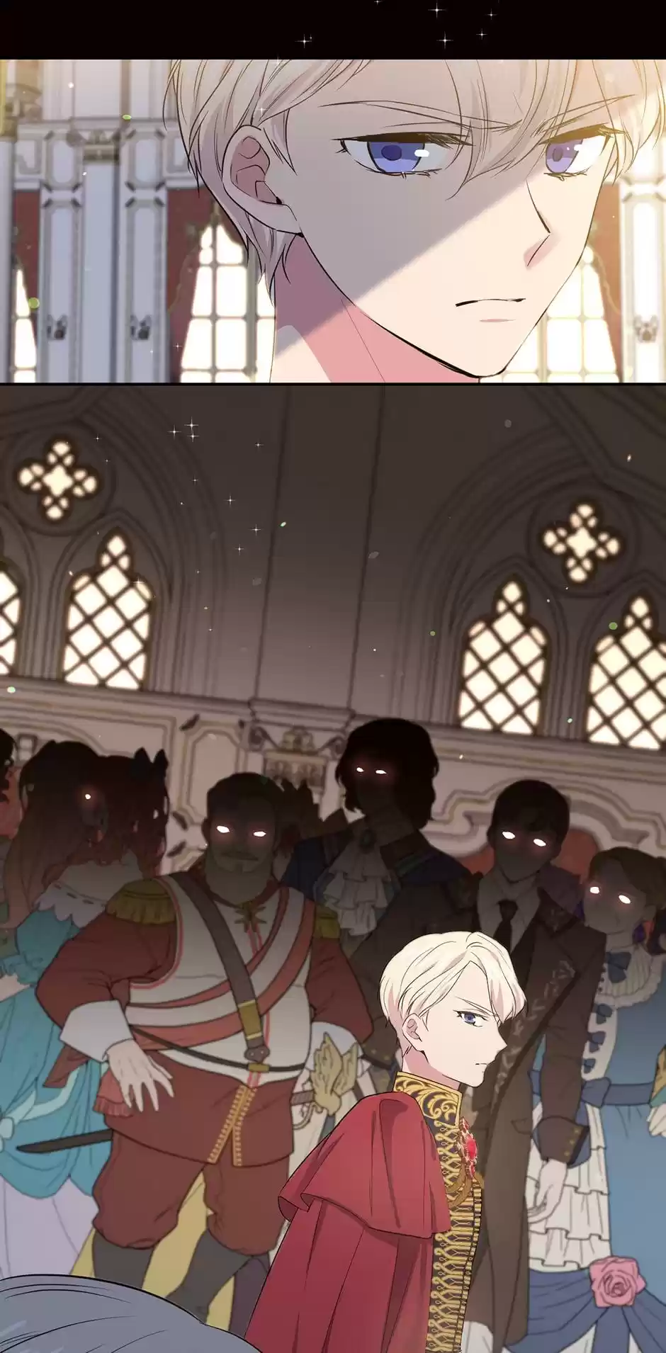 The Goal Is To Become A Gold Spoon So I Need To Be Completely Invulnerable Chapter 60