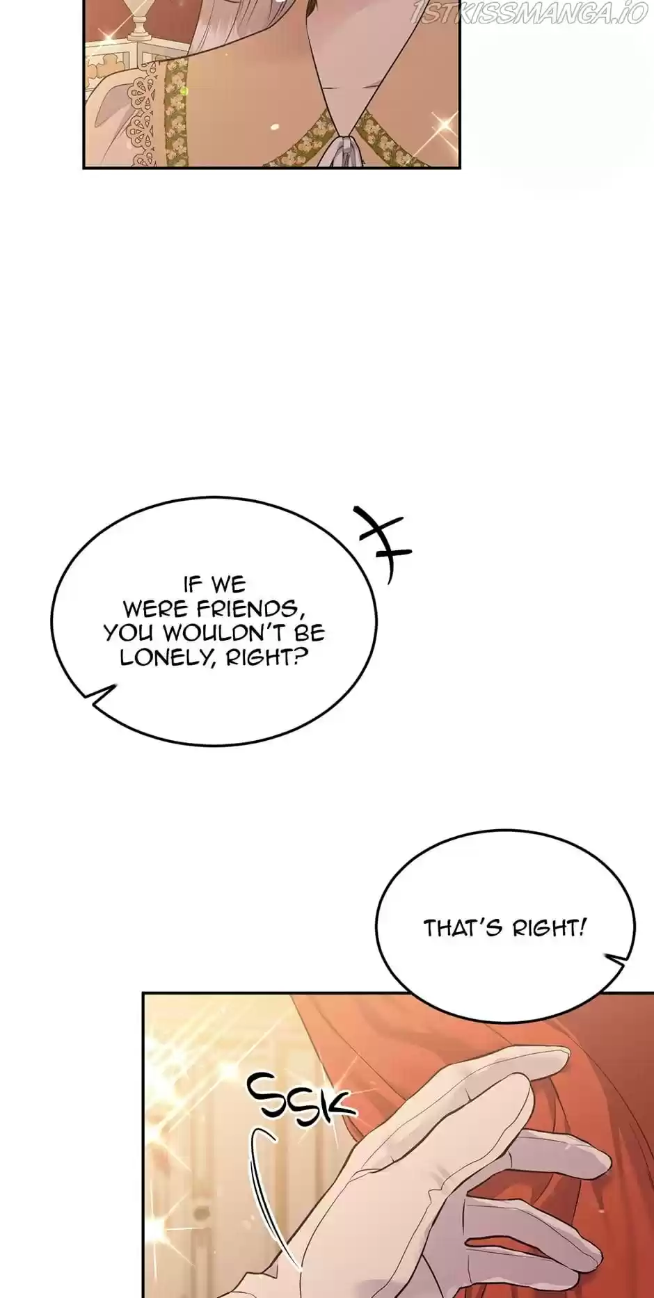 The Goal Is To Become A Gold Spoon So I Need To Be Completely Invulnerable Chapter 65