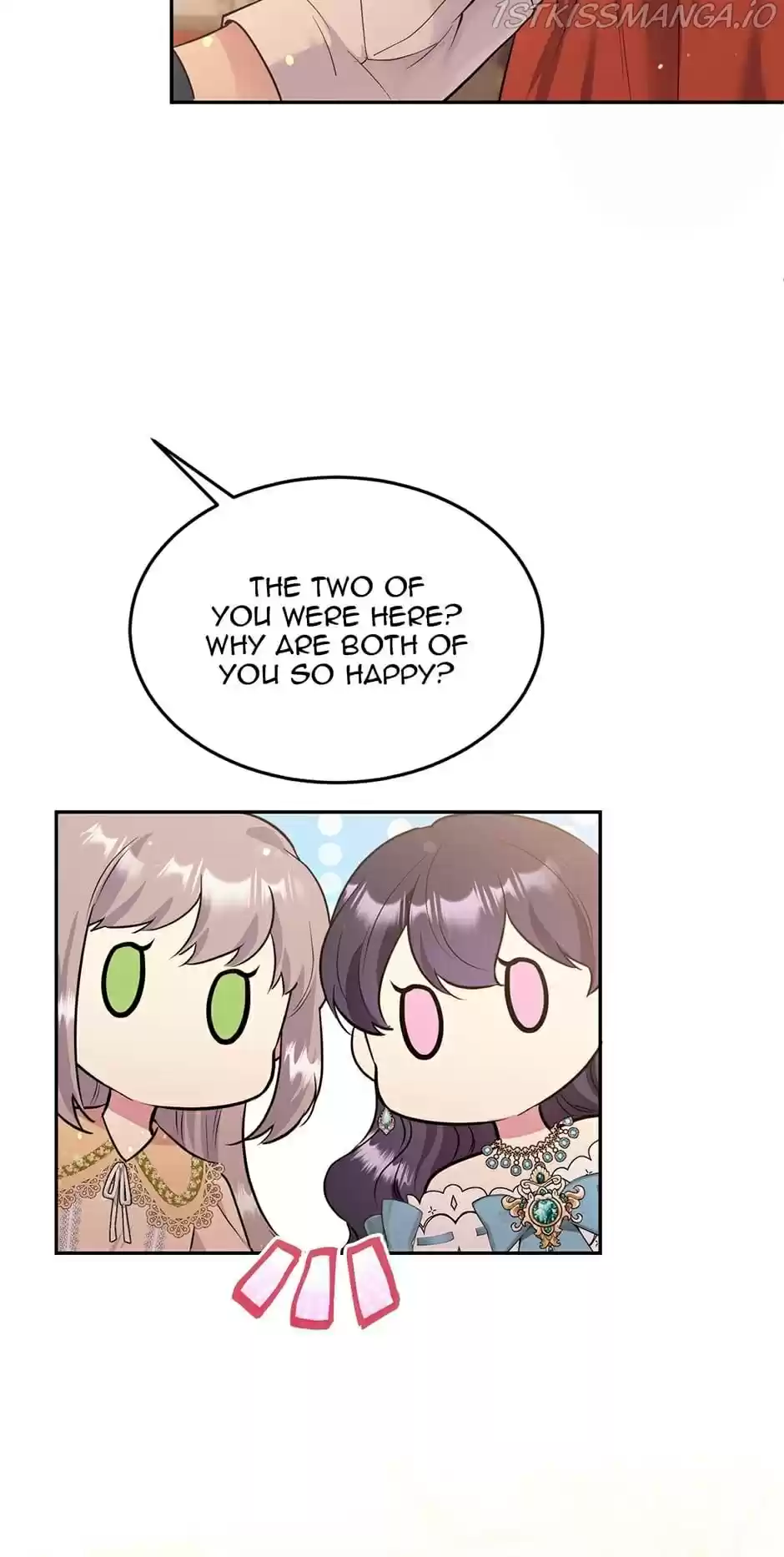 The Goal Is To Become A Gold Spoon So I Need To Be Completely Invulnerable Chapter 65