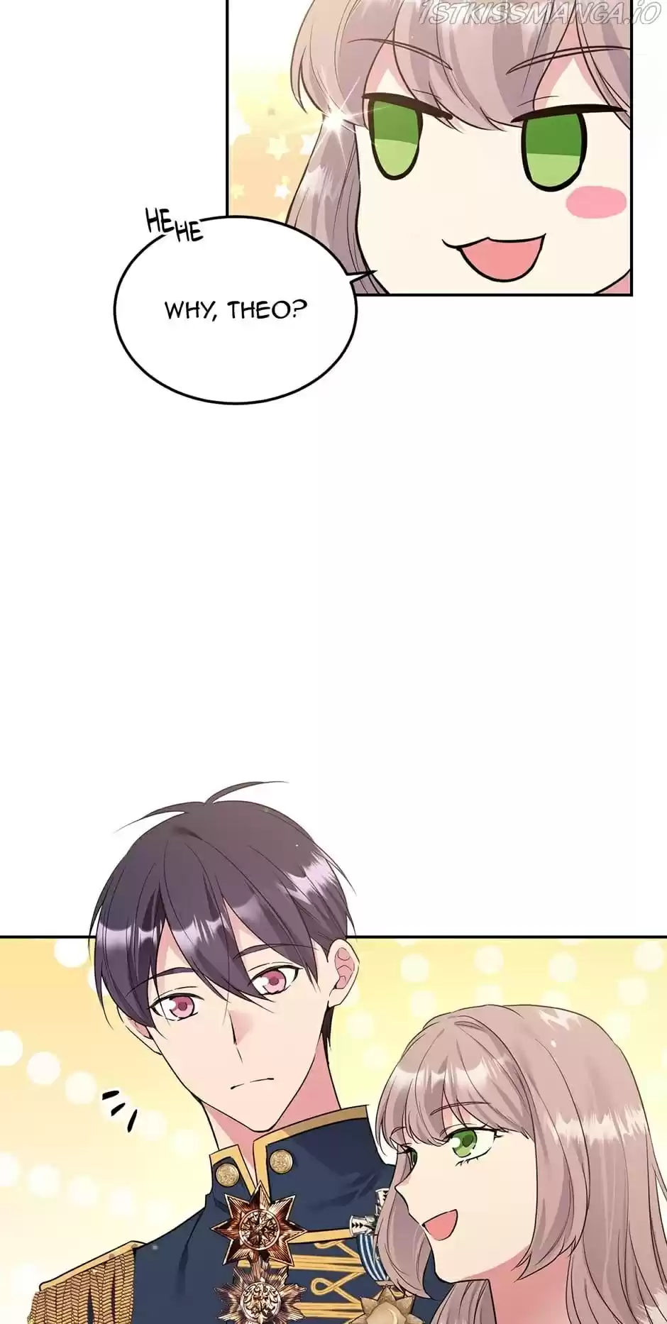 The Goal Is To Become A Gold Spoon So I Need To Be Completely Invulnerable Chapter 65