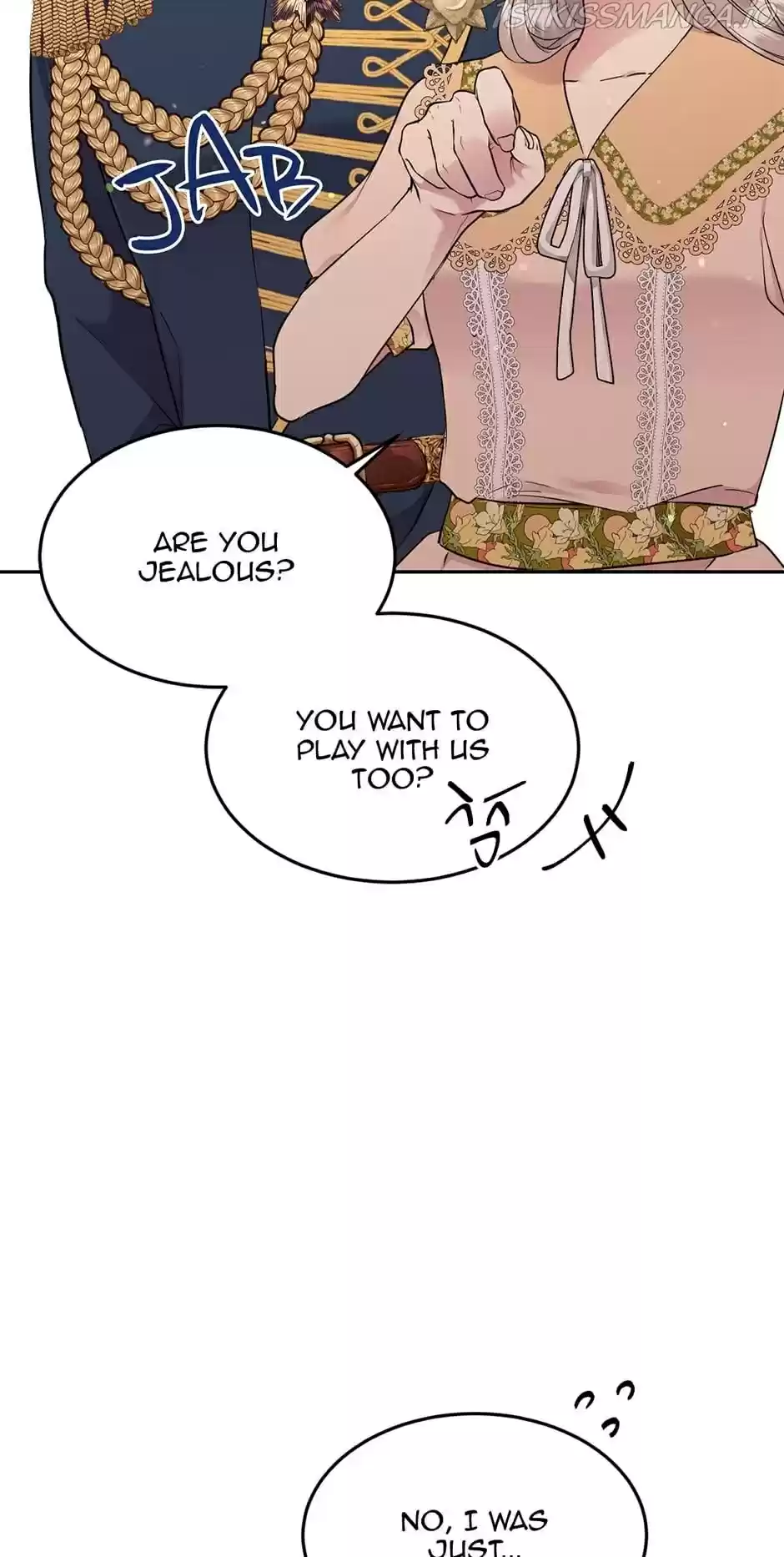 The Goal Is To Become A Gold Spoon So I Need To Be Completely Invulnerable Chapter 65