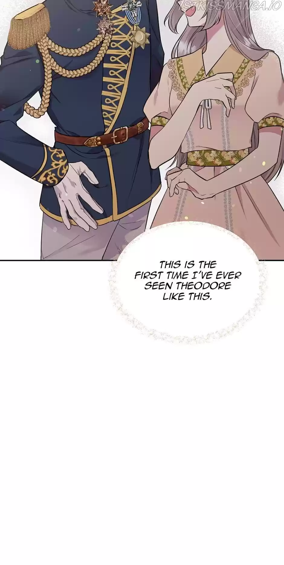 The Goal Is To Become A Gold Spoon So I Need To Be Completely Invulnerable Chapter 65