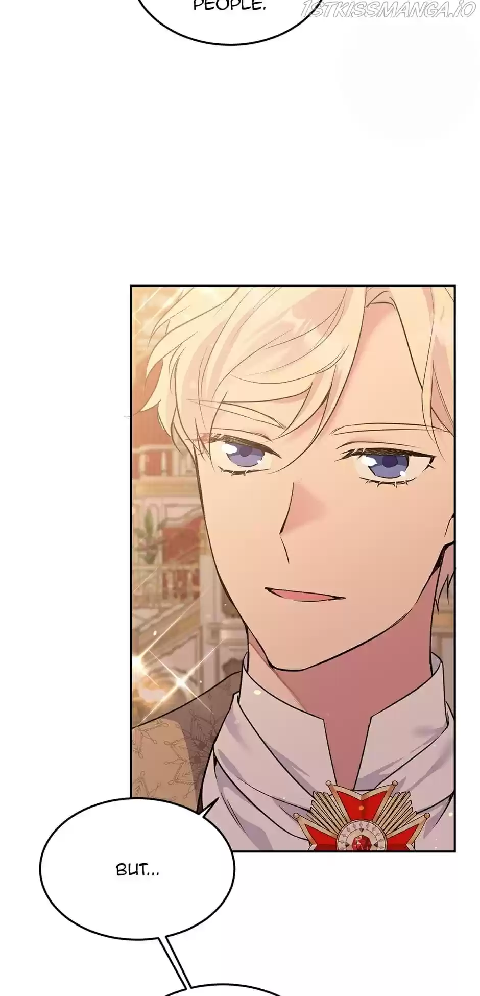 The Goal Is To Become A Gold Spoon So I Need To Be Completely Invulnerable Chapter 65