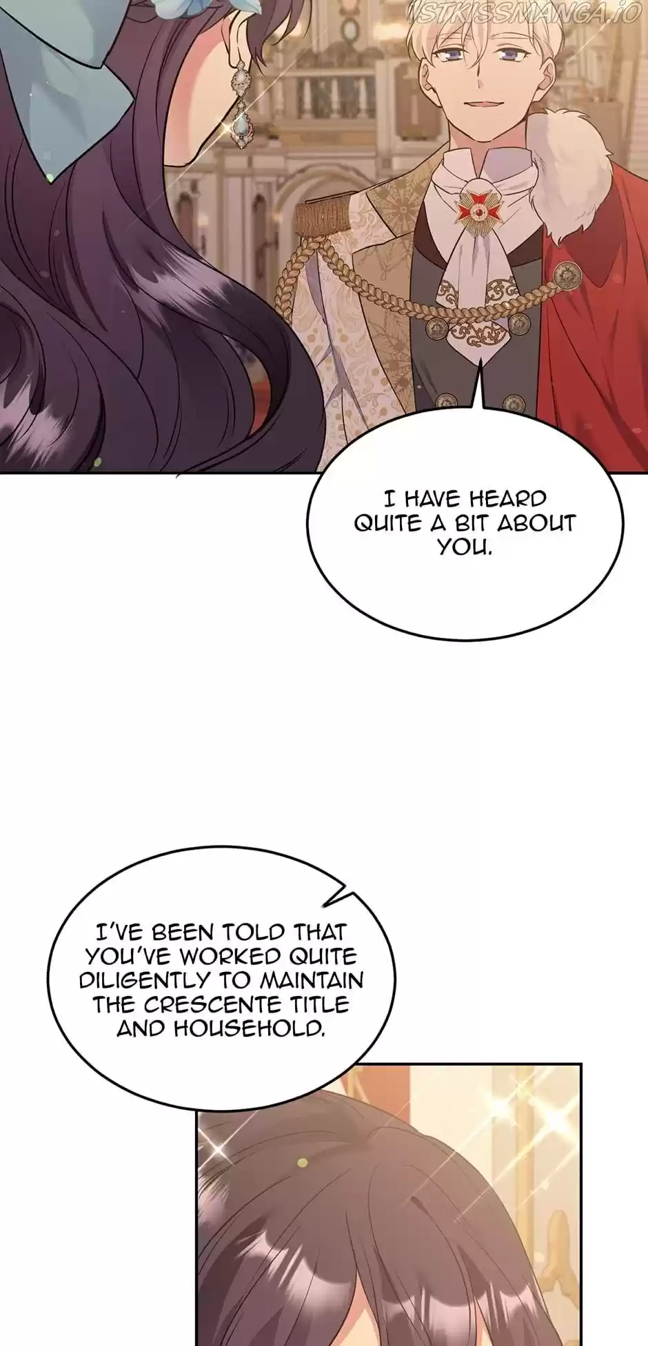 The Goal Is To Become A Gold Spoon So I Need To Be Completely Invulnerable Chapter 65