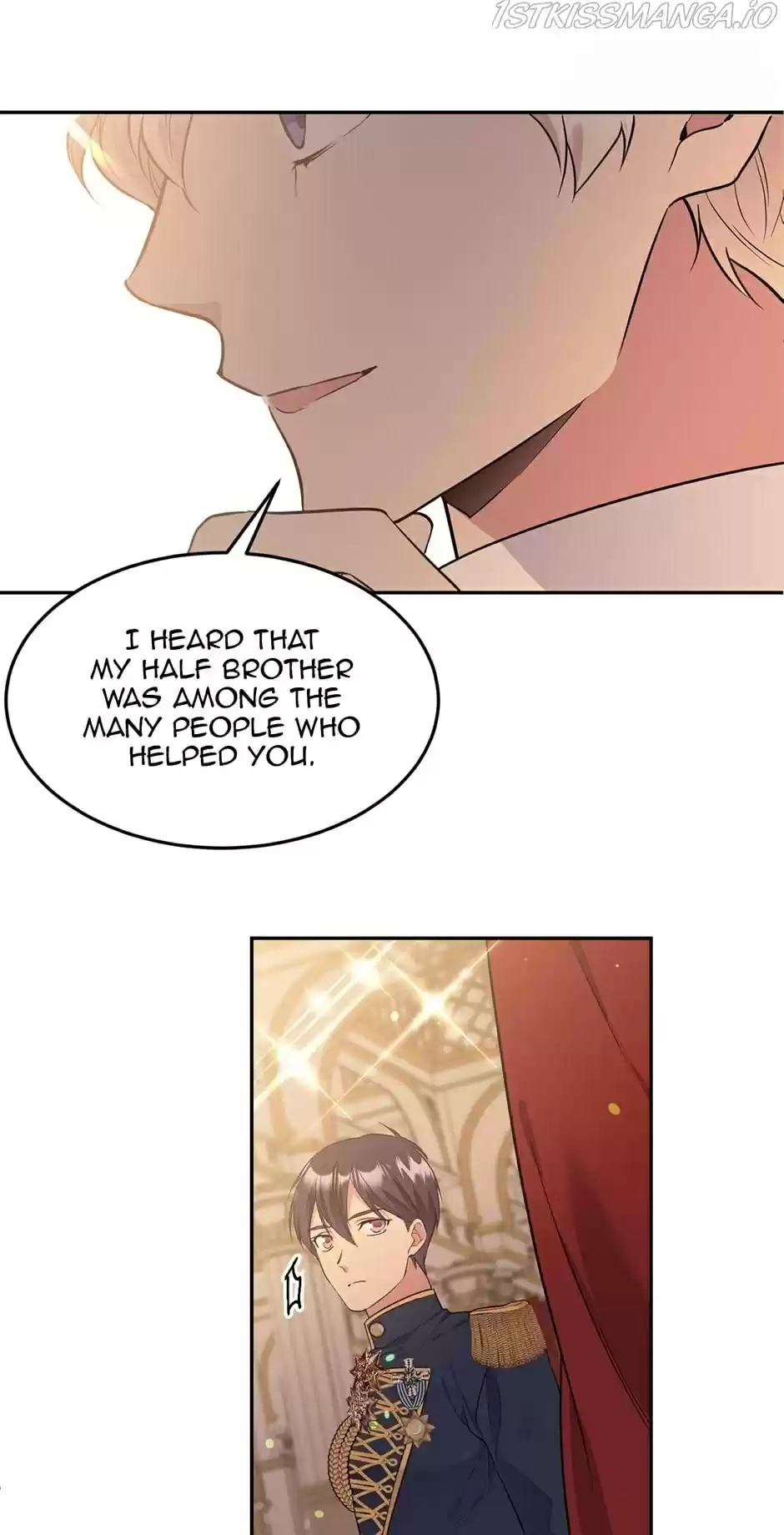 The Goal Is To Become A Gold Spoon So I Need To Be Completely Invulnerable Chapter 65