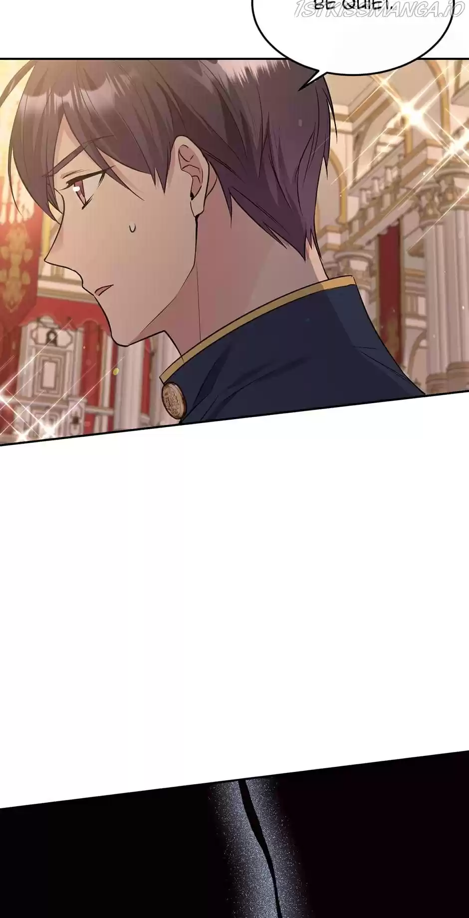 The Goal Is To Become A Gold Spoon So I Need To Be Completely Invulnerable Chapter 65