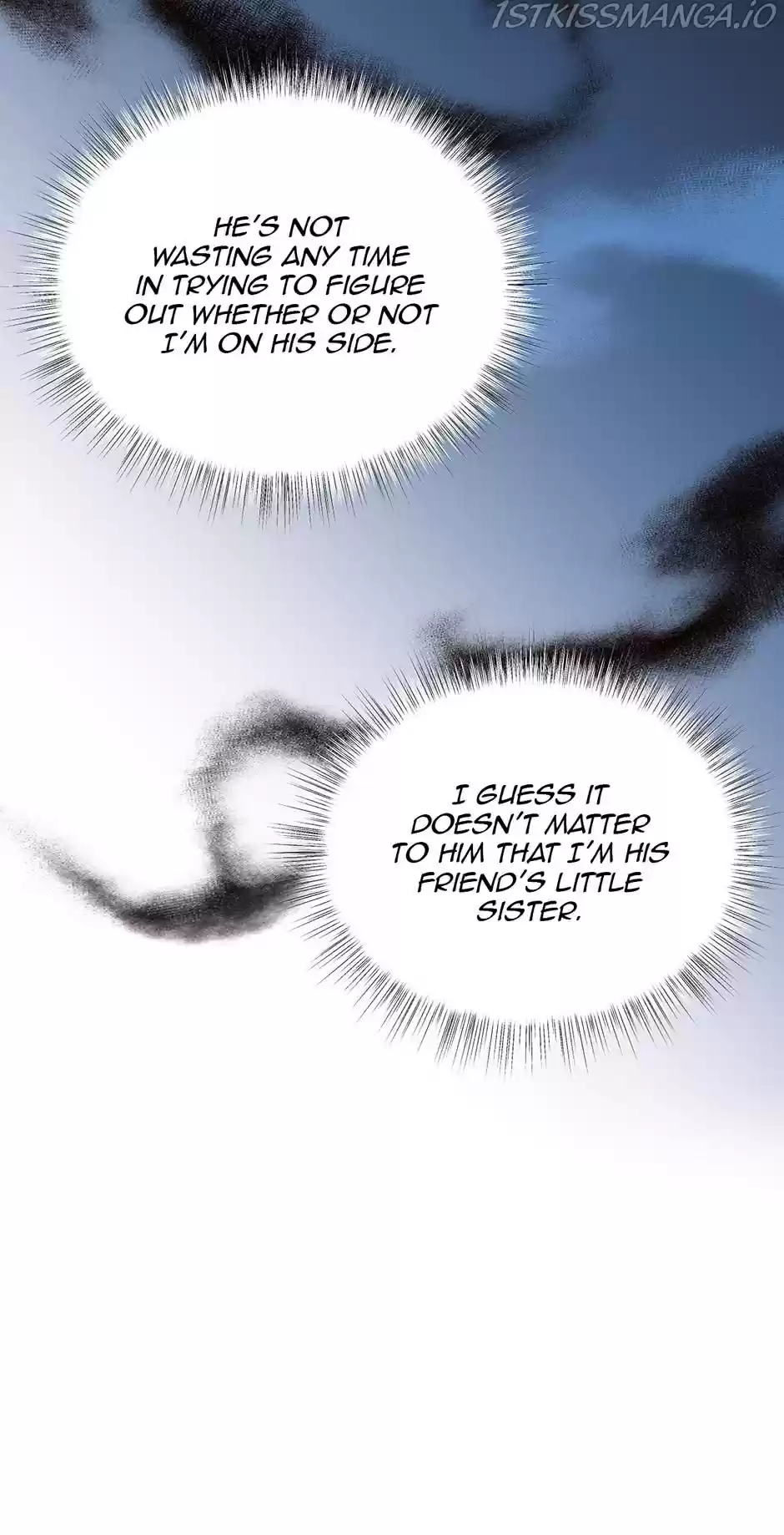 The Goal Is To Become A Gold Spoon So I Need To Be Completely Invulnerable Chapter 65