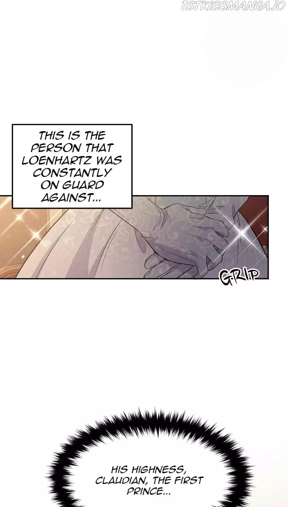 The Goal Is To Become A Gold Spoon So I Need To Be Completely Invulnerable Chapter 65