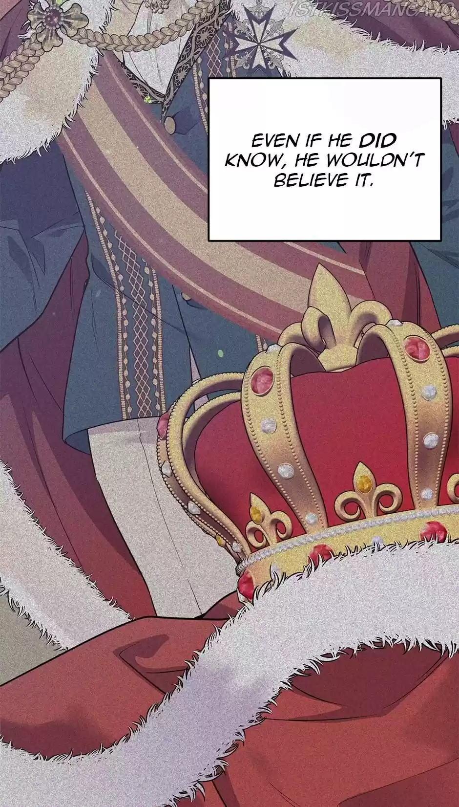 The Goal Is To Become A Gold Spoon So I Need To Be Completely Invulnerable Chapter 65