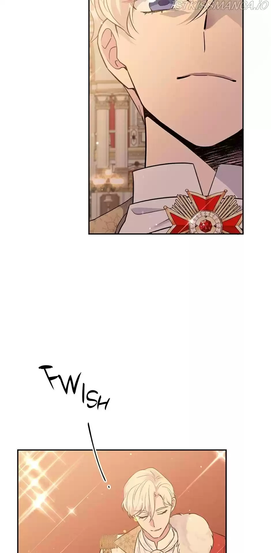 The Goal Is To Become A Gold Spoon So I Need To Be Completely Invulnerable Chapter 65