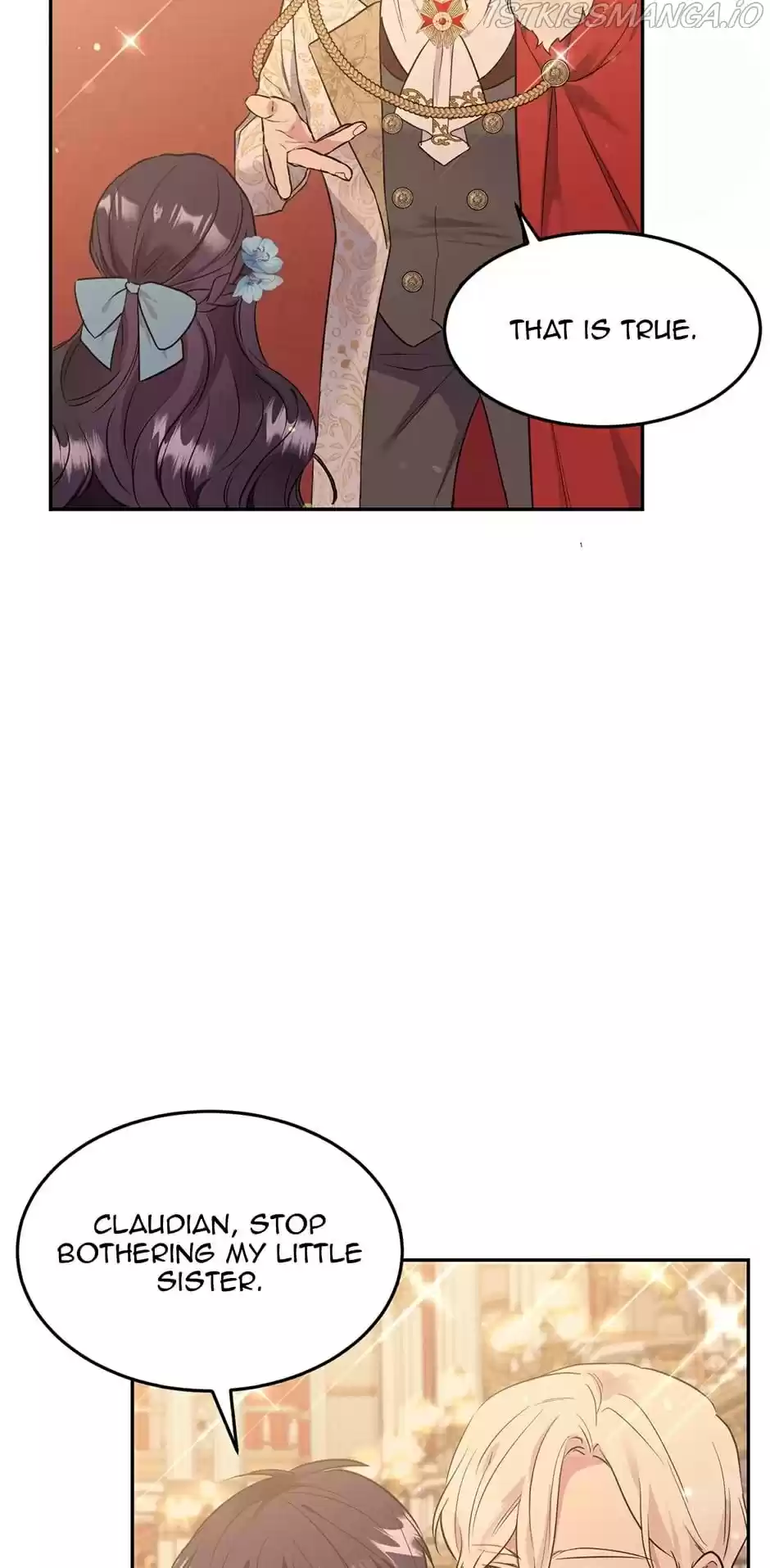 The Goal Is To Become A Gold Spoon So I Need To Be Completely Invulnerable Chapter 65