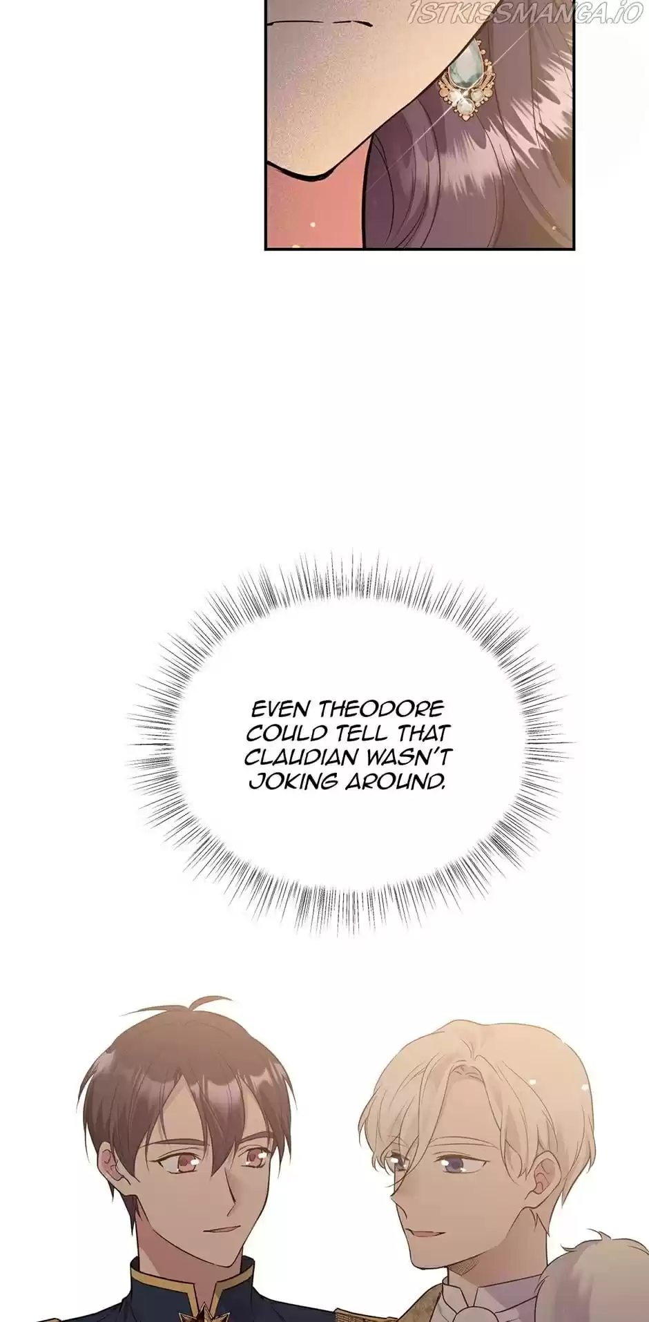 The Goal Is To Become A Gold Spoon So I Need To Be Completely Invulnerable Chapter 65