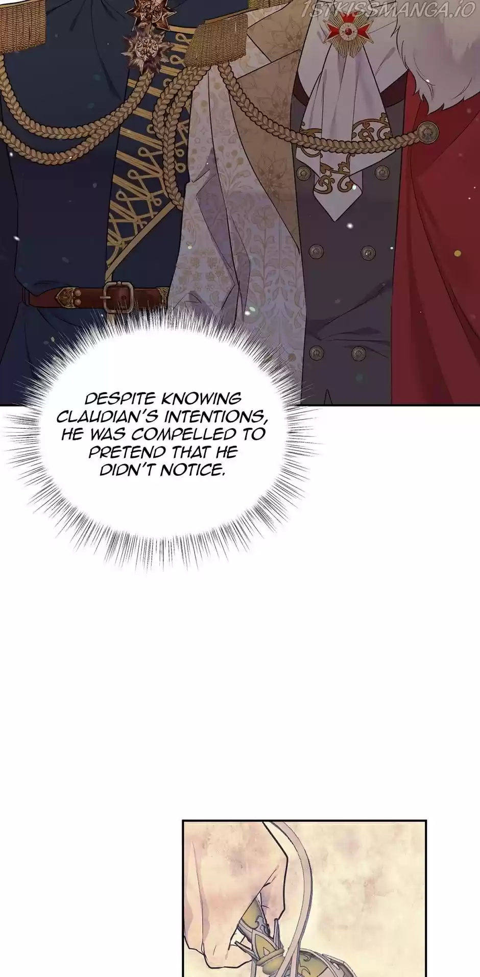 The Goal Is To Become A Gold Spoon So I Need To Be Completely Invulnerable Chapter 65