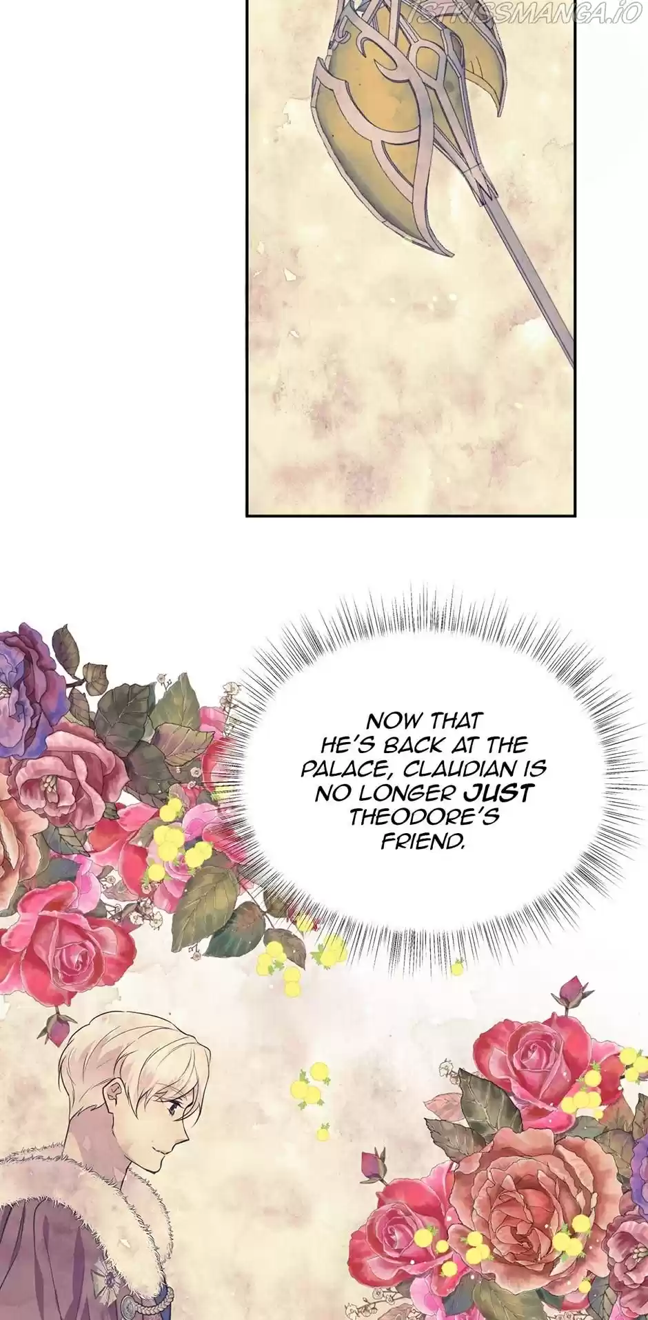 The Goal Is To Become A Gold Spoon So I Need To Be Completely Invulnerable Chapter 65