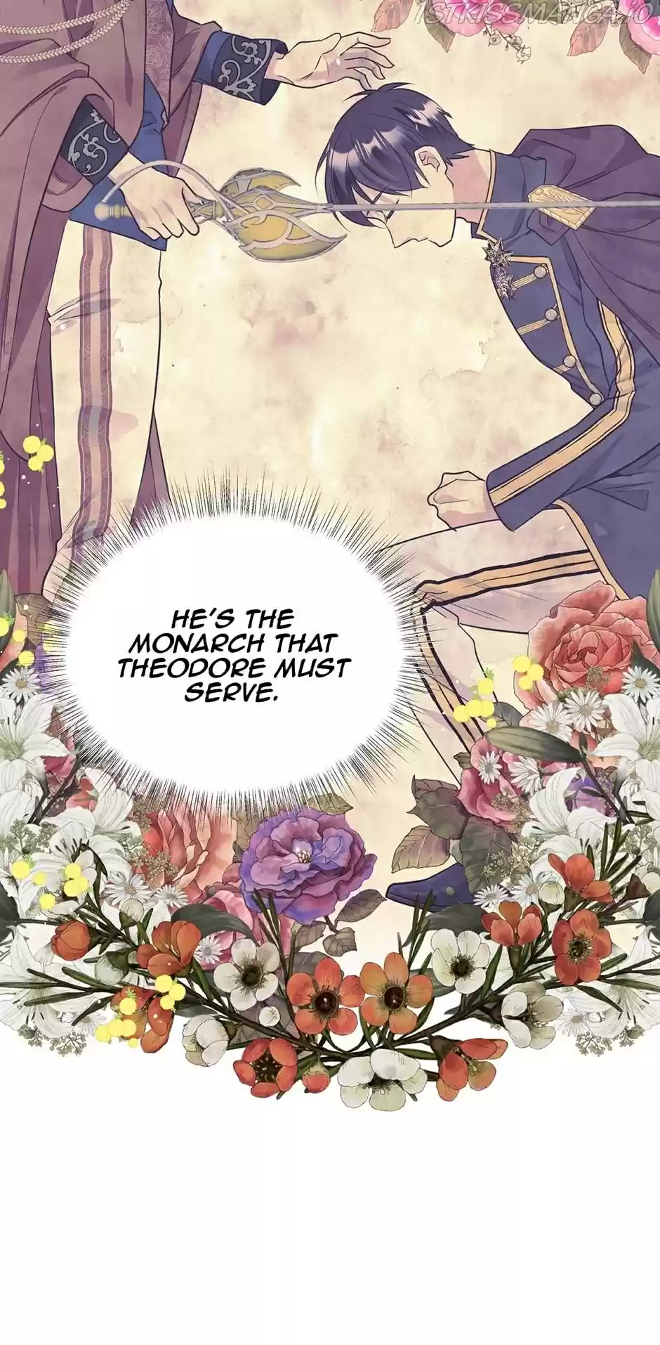 The Goal Is To Become A Gold Spoon So I Need To Be Completely Invulnerable Chapter 65