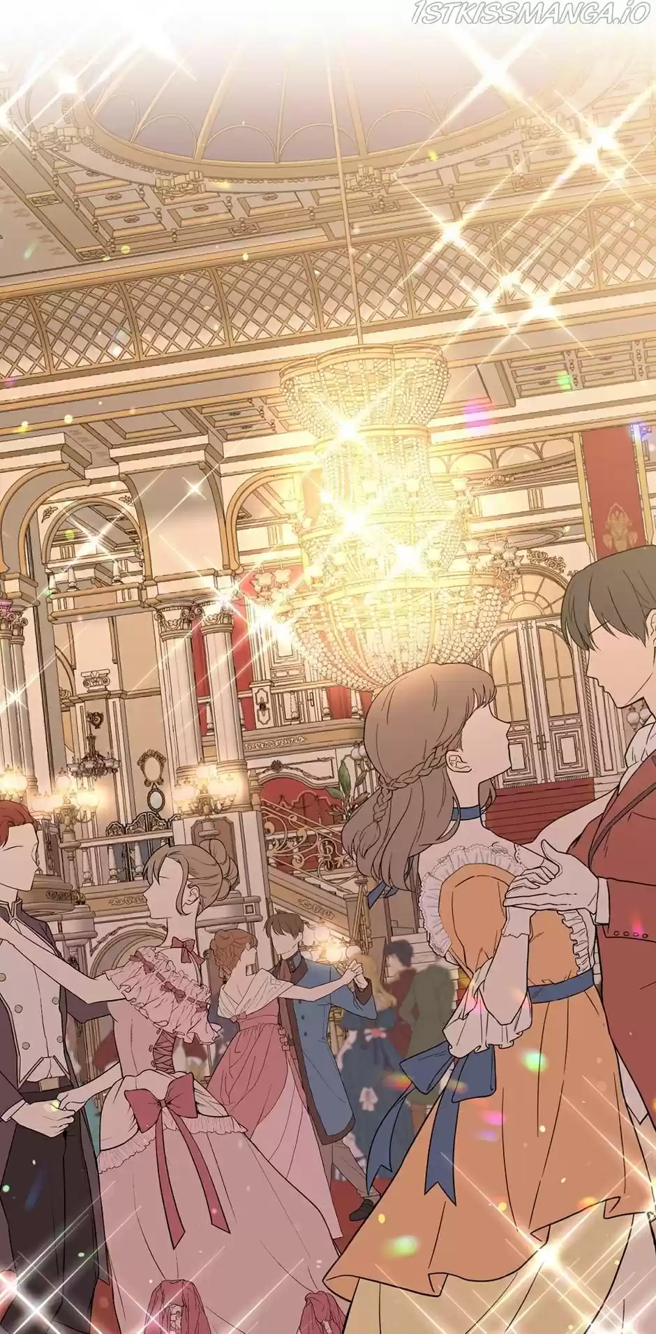 The Goal Is To Become A Gold Spoon So I Need To Be Completely Invulnerable Chapter 65