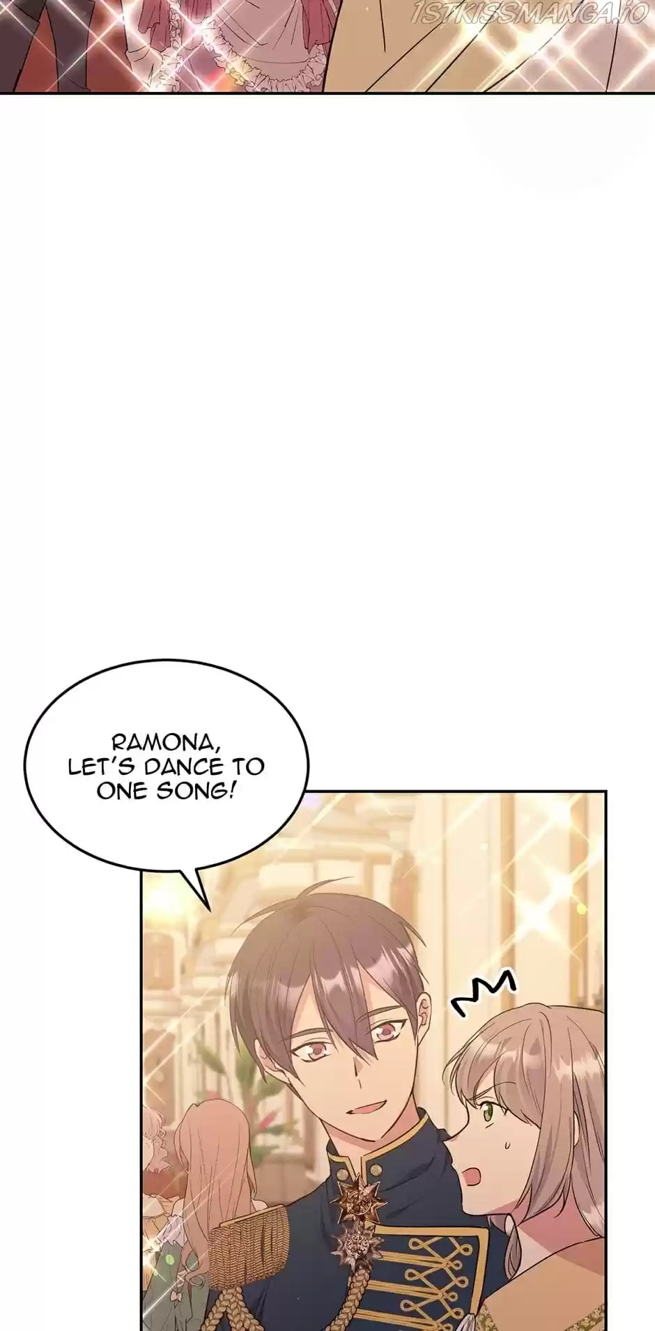 The Goal Is To Become A Gold Spoon So I Need To Be Completely Invulnerable Chapter 65