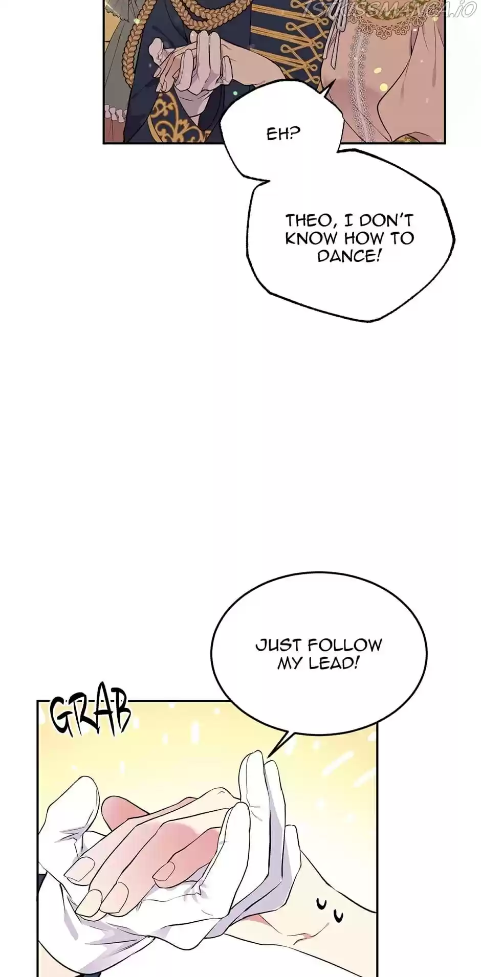 The Goal Is To Become A Gold Spoon So I Need To Be Completely Invulnerable Chapter 65