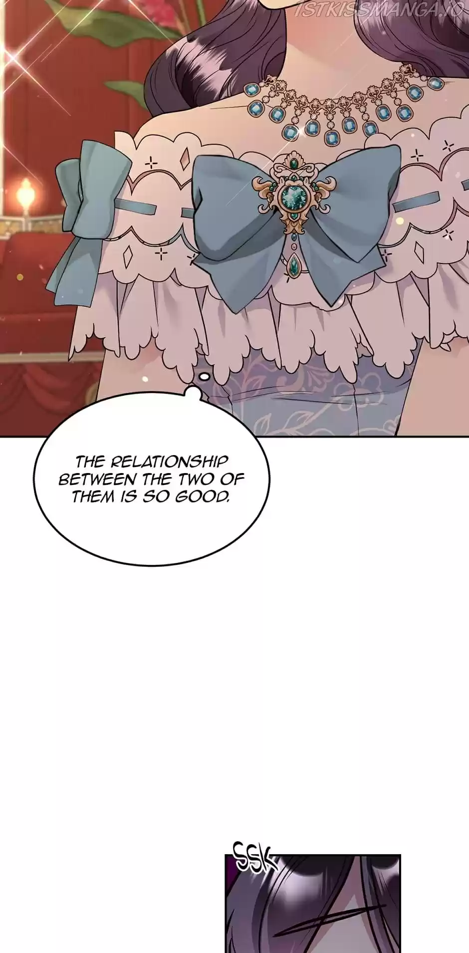 The Goal Is To Become A Gold Spoon So I Need To Be Completely Invulnerable Chapter 65