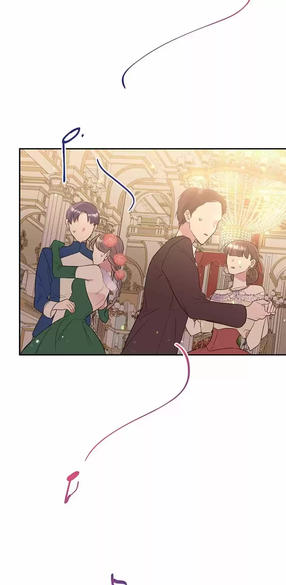 The Goal Is To Become A Gold Spoon So I Need To Be Completely Invulnerable Chapter 66