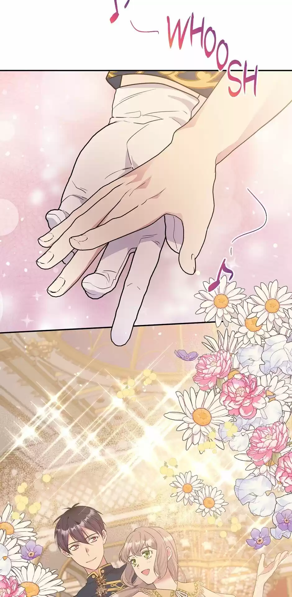 The Goal Is To Become A Gold Spoon So I Need To Be Completely Invulnerable Chapter 66