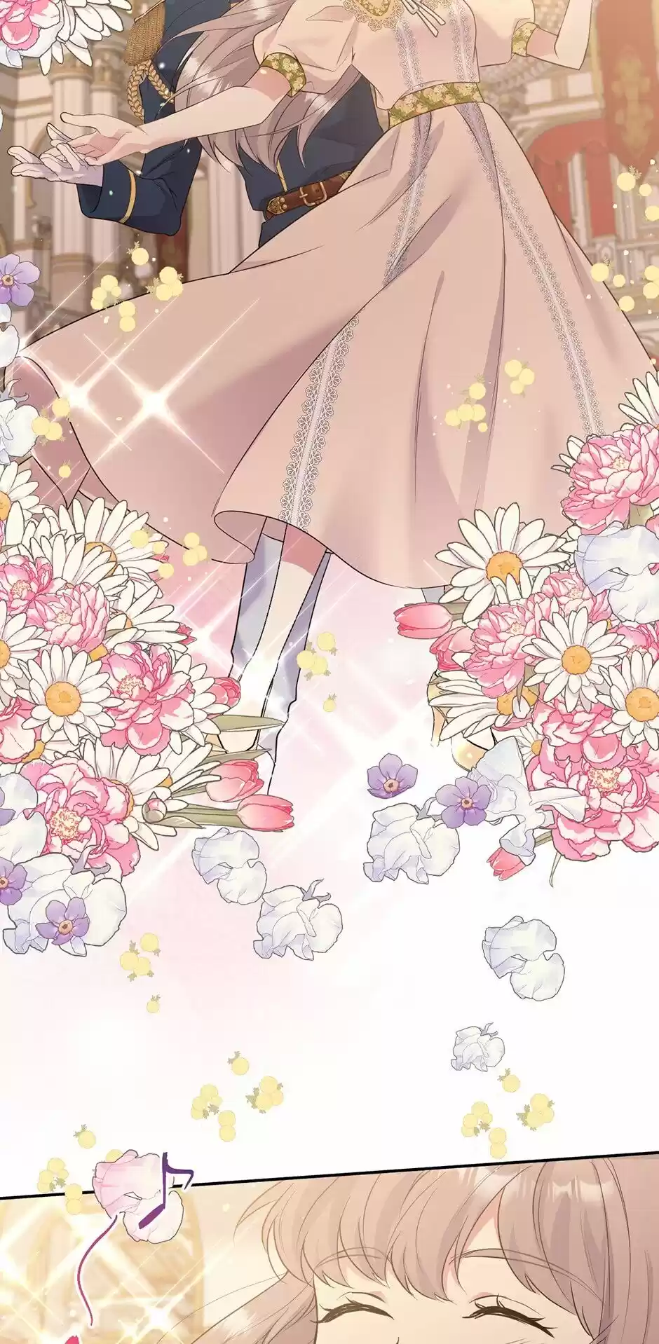 The Goal Is To Become A Gold Spoon So I Need To Be Completely Invulnerable Chapter 66