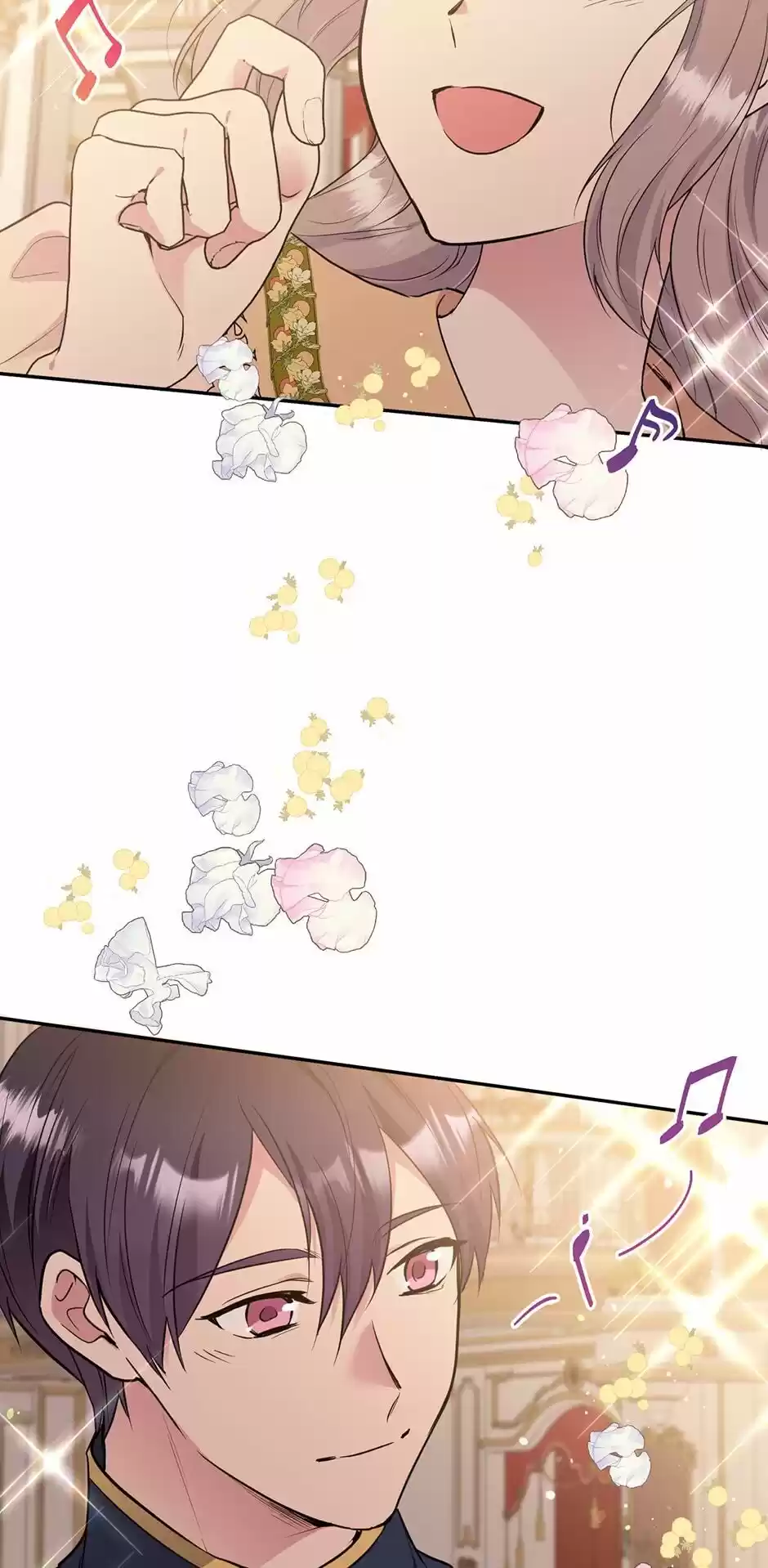 The Goal Is To Become A Gold Spoon So I Need To Be Completely Invulnerable Chapter 66