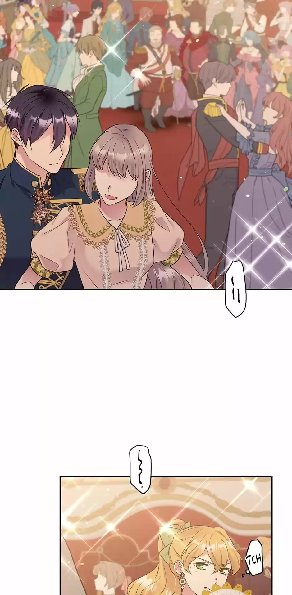 The Goal Is To Become A Gold Spoon So I Need To Be Completely Invulnerable Chapter 66