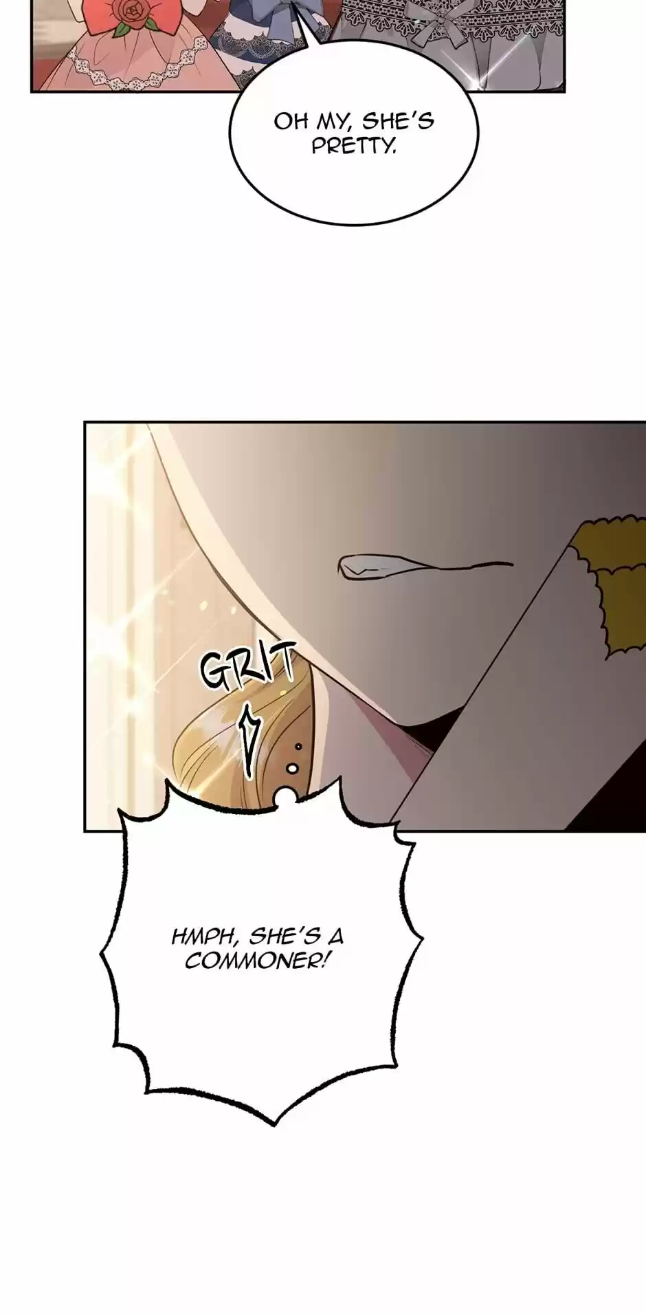 The Goal Is To Become A Gold Spoon So I Need To Be Completely Invulnerable Chapter 66