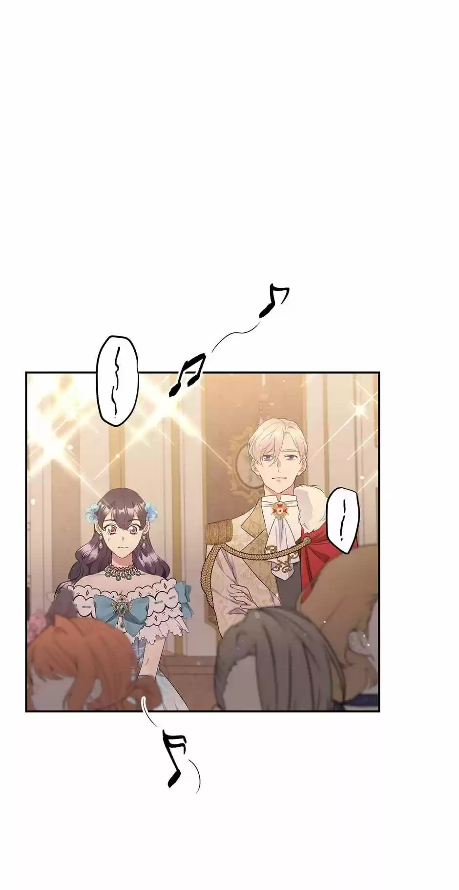 The Goal Is To Become A Gold Spoon So I Need To Be Completely Invulnerable Chapter 66