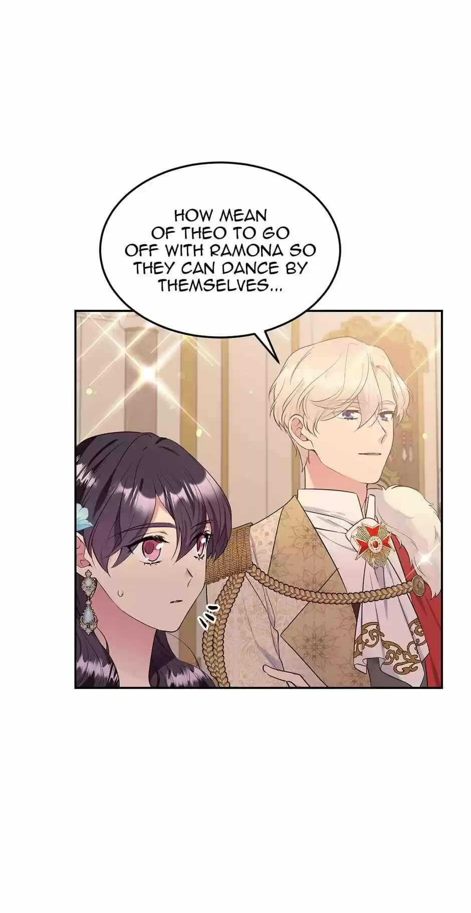 The Goal Is To Become A Gold Spoon So I Need To Be Completely Invulnerable Chapter 66