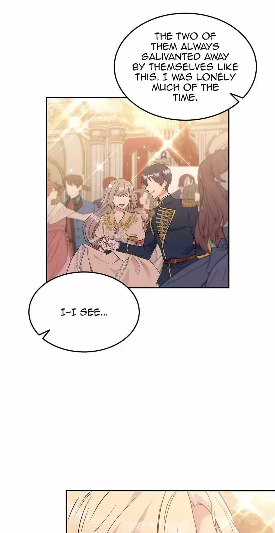 The Goal Is To Become A Gold Spoon So I Need To Be Completely Invulnerable Chapter 66