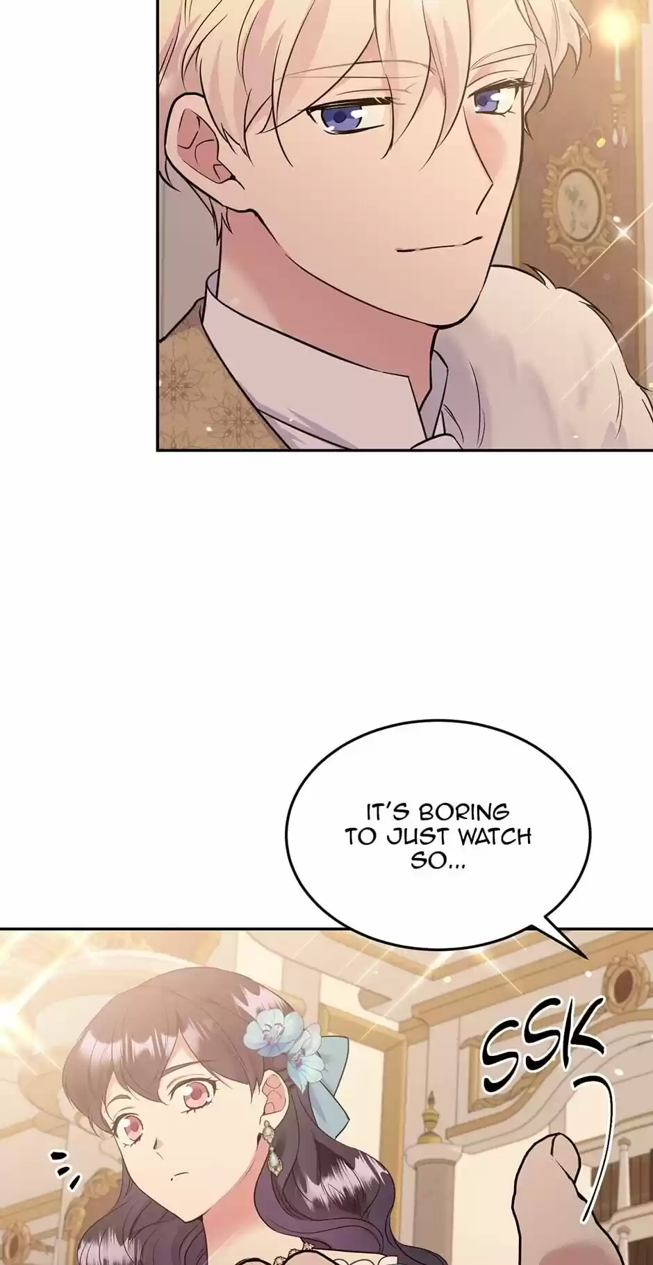 The Goal Is To Become A Gold Spoon So I Need To Be Completely Invulnerable Chapter 66