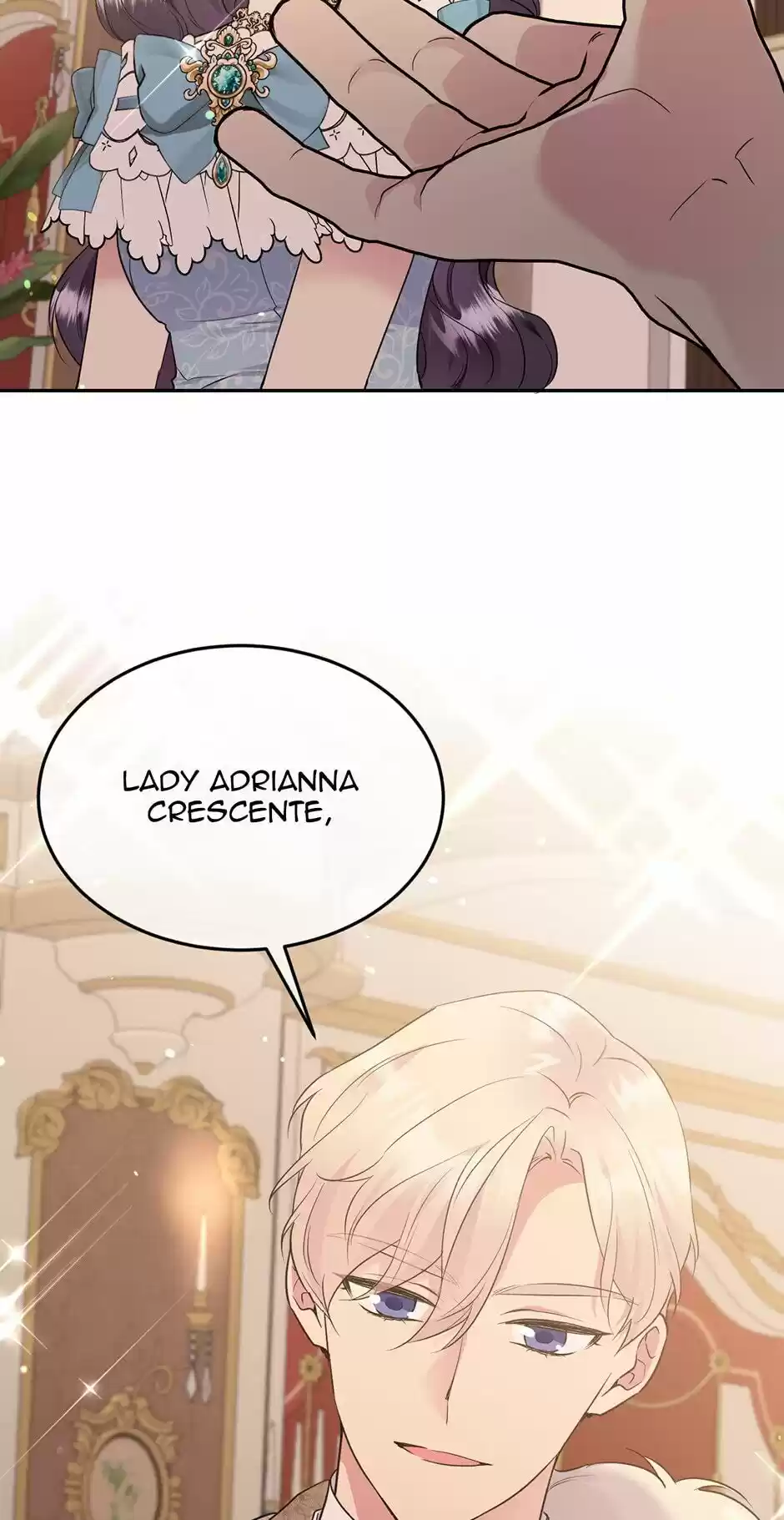 The Goal Is To Become A Gold Spoon So I Need To Be Completely Invulnerable Chapter 66