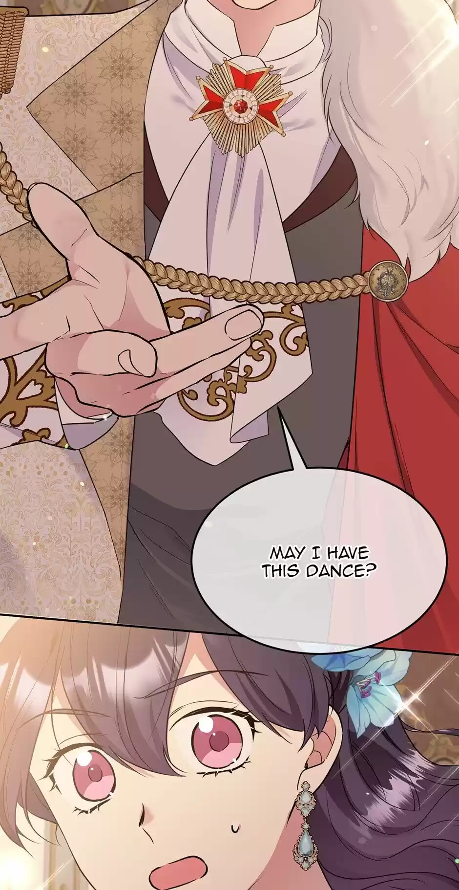 The Goal Is To Become A Gold Spoon So I Need To Be Completely Invulnerable Chapter 66