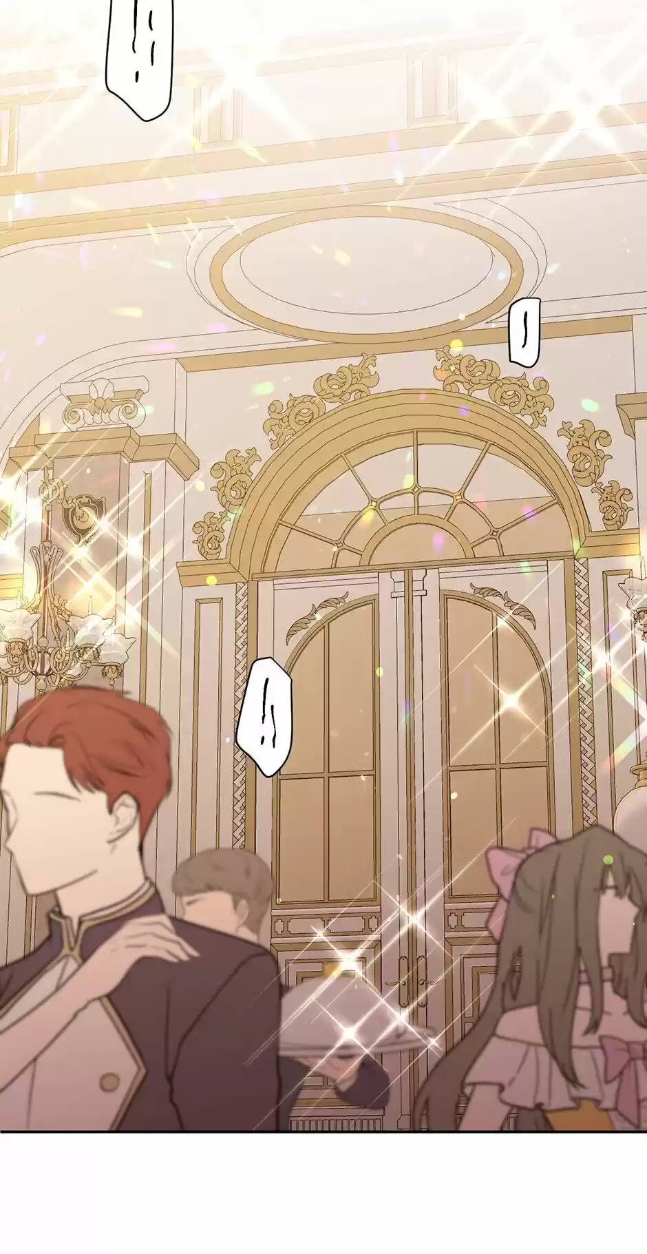 The Goal Is To Become A Gold Spoon So I Need To Be Completely Invulnerable Chapter 66