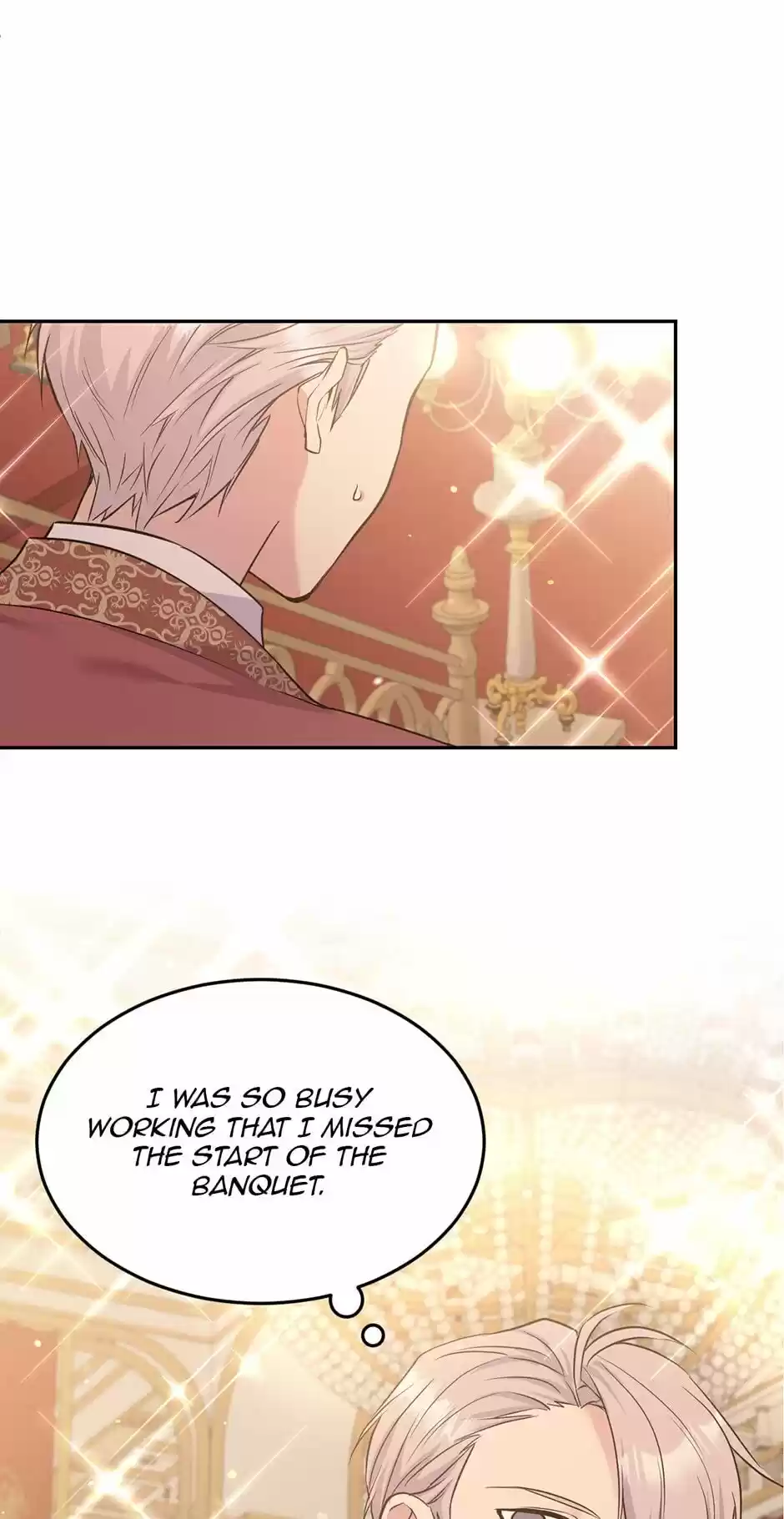 The Goal Is To Become A Gold Spoon So I Need To Be Completely Invulnerable Chapter 66